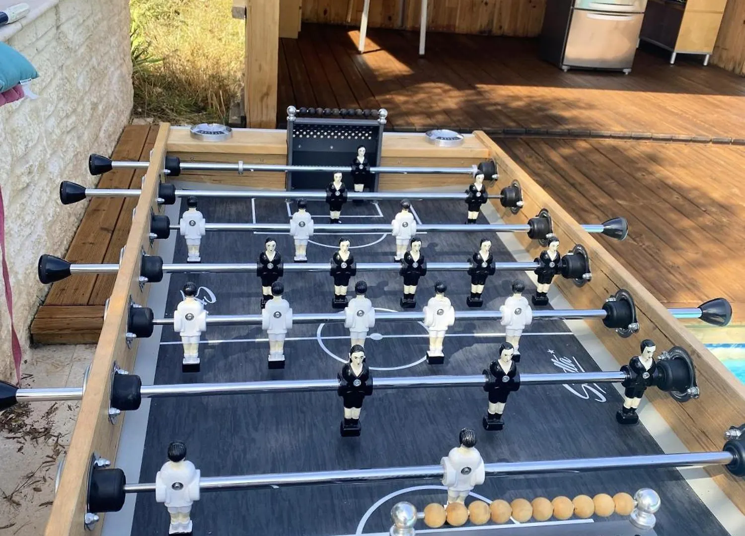 Villa 12 Personnes Au Calme Avec Piscine Puget-Ville França
